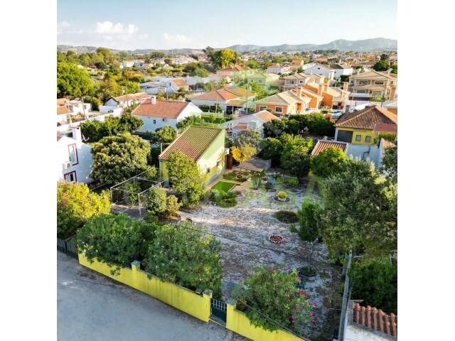 Moradia T1 - Azeitão, Setúbal, Setúbal - Imagem grande