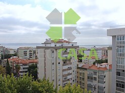 Apartamento T2 - Oeiras, Oeiras, Lisboa