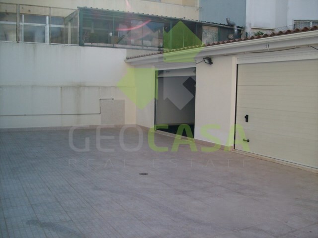 Garagem - Algueirão, Sintra, Lisboa - Imagem grande
