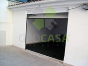 Garagem - Algueiro, Sintra, Lisboa - Miniatura: 1/9