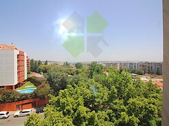 Apartamento T3 - Oeiras, Oeiras, Lisboa