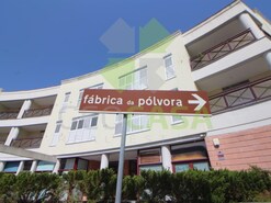 Apartamento T2 - Barcarena, Oeiras, Lisboa