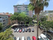 Apartamento T3 - Oeiras, Oeiras, Lisboa - Miniatura: 1/9