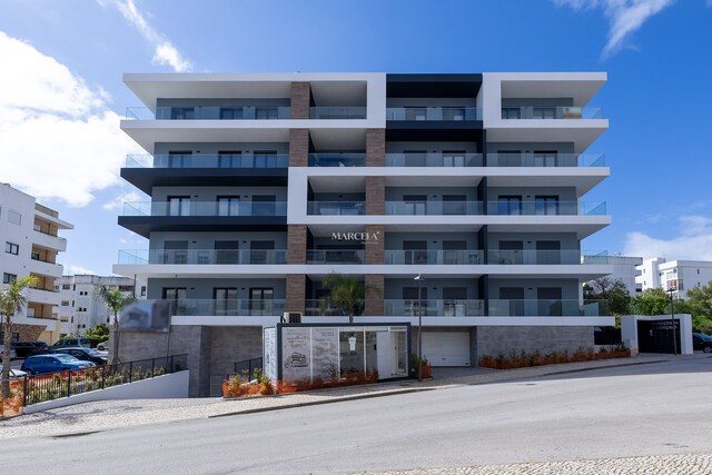 Apartamento T3 - Lagos, Lagos, Faro (Algarve) - Imagem grande