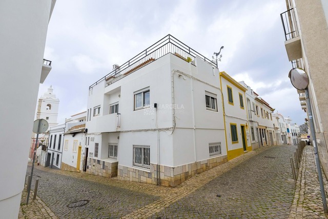 Apartamento T2 - Lagos, Lagos, Faro (Algarve) - Imagem grande