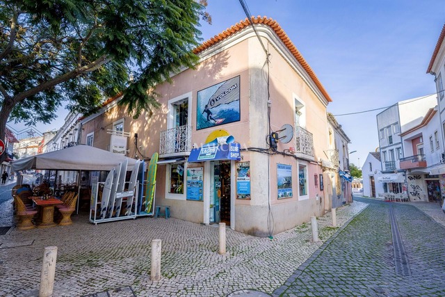 Loja T0 - São Gonçalo de Lagos, Lagos, Faro (Algarve) - Imagem grande