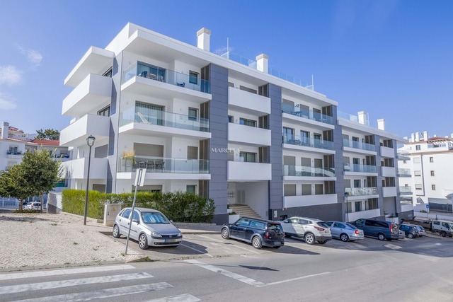 Apartamento T2 - Lagos, Lagos, Faro (Algarve) - Imagem grande