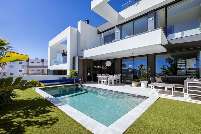 Moradia T3 - S�o Gon�alo de Lagos, Lagos, Faro (Algarve) - Imagem grande