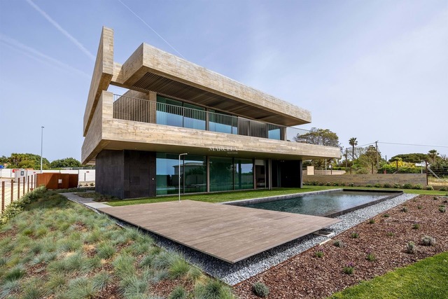 Moradia T4 - Lagos, Lagos, Faro (Algarve) - Imagem grande