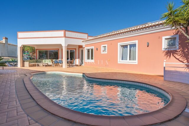 Moradia T4 - Lagos, Lagos, Faro (Algarve) - Imagem grande