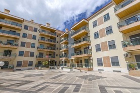 Apartamento T2 - Lagos, Lagos, Faro (Algarve)