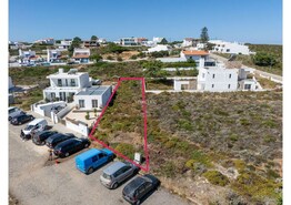 Terreno Urbano T0 - Aljezur, Aljezur, Faro (Algarve)