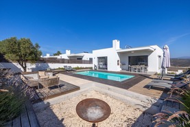 Moradia T3 - Aljezur, Aljezur, Faro (Algarve)