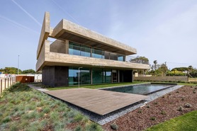 Moradia T4 - Lagos, Lagos, Faro (Algarve)