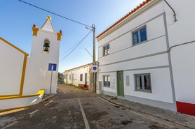 Moradia T2 - Baro de So Miguel, Vila do Bispo, Faro (Algarve) - Miniatura: 14/16