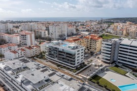 Apartamento T2 - Lagos, Lagos, Faro (Algarve) - Miniatura: 22/27