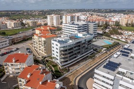 Apartamento T2 - Lagos, Lagos, Faro (Algarve) - Miniatura: 24/27