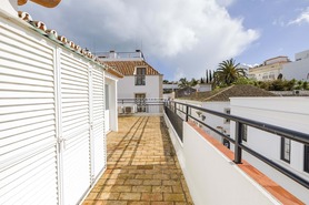 Apartamento T2 - Lagos, Lagos, Faro (Algarve) - Miniatura: 25/30