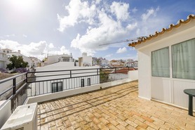 Apartamento T2 - Lagos, Lagos, Faro (Algarve) - Miniatura: 26/30