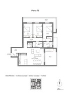 Apartamento T3 - Lagos, Lagos, Faro (Algarve) - Miniatura: 1/35