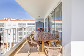 Apartamento T3 - So Gonalo de Lagos, Lagos, Faro (Algarve) - Miniatura: 11/37