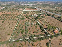 Terreno R�stico T0 - Bensafrim, Lagos, Faro (Algarve) - Miniatura: 4/8