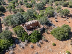 Terreno R�stico T0 - Bensafrim, Lagos, Faro (Algarve) - Miniatura: 5/8