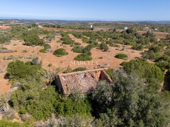 Terreno R�stico T0 - Bensafrim, Lagos, Faro (Algarve) - Miniatura: 6/8