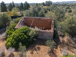 Terreno R�stico T0 - Bensafrim, Lagos, Faro (Algarve) - Miniatura: 7/8