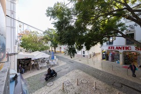 Loja T0 - So Gonalo de Lagos, Lagos, Faro (Algarve) - Miniatura: 5/8