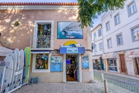 Loja T0 - So Gonalo de Lagos, Lagos, Faro (Algarve) - Miniatura: 8/8
