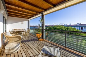 Apartamento T2 - Lagos, Lagos, Faro (Algarve) - Miniatura: 1/26
