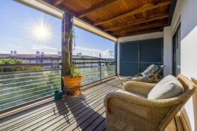 Apartamento T2 - Lagos, Lagos, Faro (Algarve) - Miniatura: 5/26