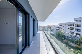 Apartamento T3 - Lagos, Lagos, Faro (Algarve) - Miniatura: 17/35