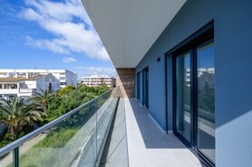 Apartamento T3 - Lagos, Lagos, Faro (Algarve) - Miniatura: 26/35