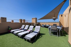 Apartamento T2 - Lagos, Lagos, Faro (Algarve) - Miniatura: 17/35