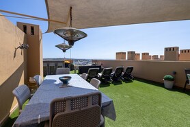Apartamento T2 - Lagos, Lagos, Faro (Algarve) - Miniatura: 21/35