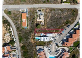 Terreno Urbano T0 - Aljezur, Aljezur, Faro (Algarve) - Miniatura: 1/6