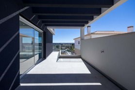 Moradia T3 - Mexilhoeira Grande, Portimo, Faro (Algarve) - Miniatura: 3/29
