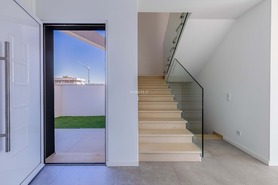 Moradia T3 - Mexilhoeira Grande, Portimo, Faro (Algarve) - Miniatura: 8/29