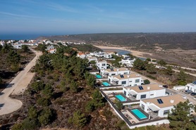 Moradia T3 - Aljezur, Aljezur, Faro (Algarve) - Miniatura: 34/39
