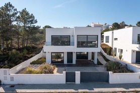 Moradia T3 - Aljezur, Aljezur, Faro (Algarve) - Miniatura: 35/39