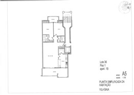 Apartamento T2 - No Definido, No Definido, No Definido - Miniatura: 24/25