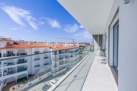 Apartamento T2 - Lagos, Lagos, Faro (Algarve) - Miniatura: 1/24