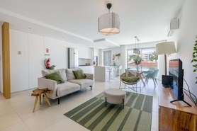 Apartamento T2 - Lagos, Lagos, Faro (Algarve) - Miniatura: 2/24