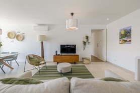 Apartamento T2 - Lagos, Lagos, Faro (Algarve) - Miniatura: 3/24