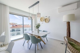 Apartamento T2 - Lagos, Lagos, Faro (Algarve) - Miniatura: 7/24