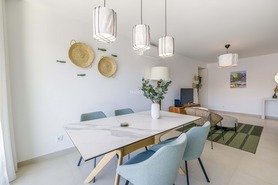 Apartamento T2 - Lagos, Lagos, Faro (Algarve) - Miniatura: 8/24