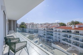 Apartamento T2 - Lagos, Lagos, Faro (Algarve) - Miniatura: 13/24