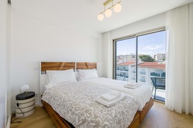 Apartamento T2 - Lagos, Lagos, Faro (Algarve) - Miniatura: 16/24
